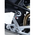 R&G Racing Shocktube 9.5" x 11.5" for BMW R1200GS Adventure R&G Racing Shocktube 9.5" x 11.5" for BMW R1200GS Adventure